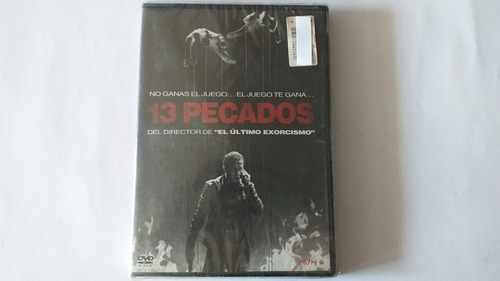 Pelicula/ 13 Pecados