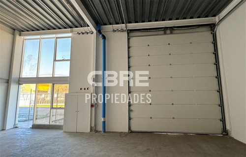 Bodega En Arriendo En Miraflores