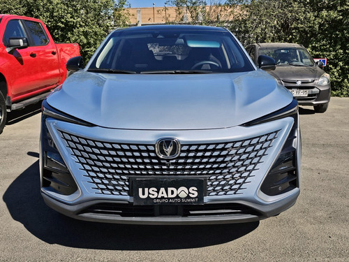 Changan Uni-T ELITE 1.5 AUT