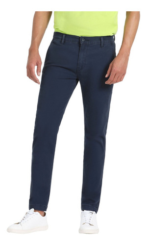 Pantalón Levi's Xx Chino Slim Iii Dark Indigo H2-23