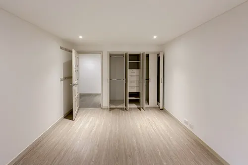 Apartamento En Arriendo/venta En Los Rosales. Cod A7005