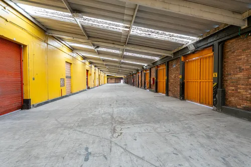 Bodega En Arriendo En Soacha - Santa Ana. Cod A1106021