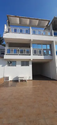 Casa en arriendo