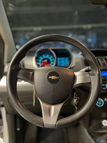 Chevrolet Spark 1.2 Gt M300 Lt