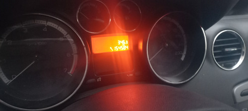 Peugeot 308 1.6 Allure