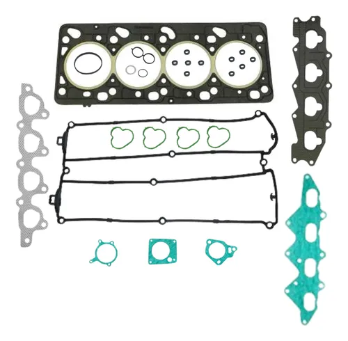 comprar Juego Juntas De Motor Ford Escort Mondeo Focus 1.8 16v Zetec