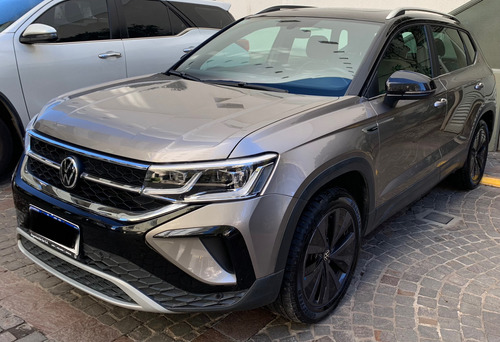 Volkswagen Taos 1.4 250 Tsi Hero