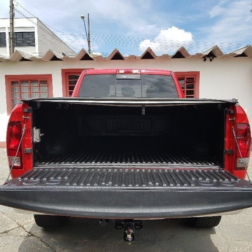 Dodge Ram 2500 Laramie 6.7 Tdi Cd 4x4 Diesel