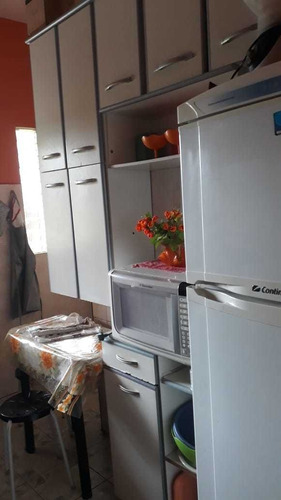 Imagem 8 de 13 de Casa Para Temporada Em Guarujá (enseada)