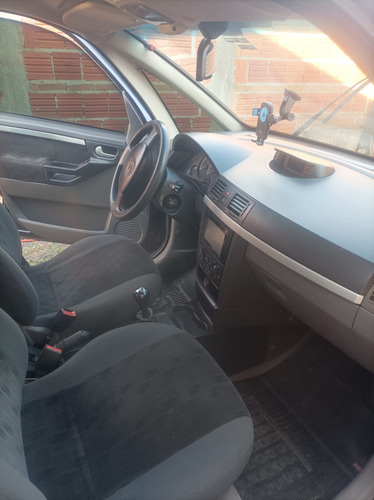 Chevrolet Meriva 1.8 Maxx Flex Power 5p