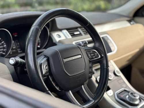 Land Rover Range Rover Range Rover EVOQUE Pure Tech 2.0 Aut. 5p