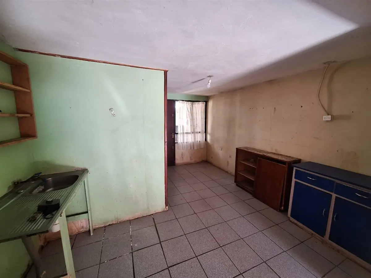 Imagen 3 de 10 de Casa En Venta De 3d 1b. Coquimbo