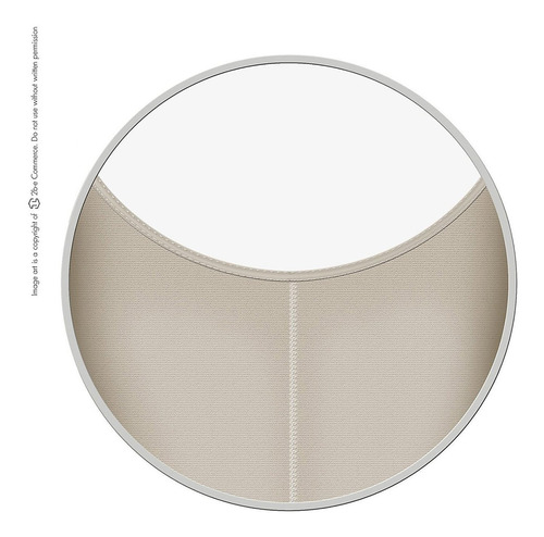 Imagen 10 de 10 de Faja Salome Body Panty Moldeador Con Brasiere 0420 Beige
