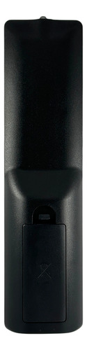 Control Para Fol Techome Decodificador Dvb-1416 + Funda Pila