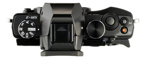 Olympus OM-D V204040BU000 16 Mpx Sin Espejo 3" Negro