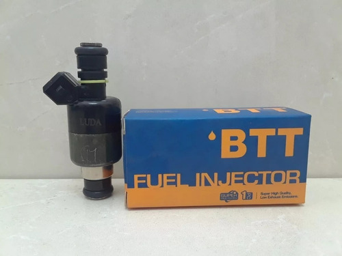 Inyector Gasolina Corsa Cielo Nubira 6 Huecos