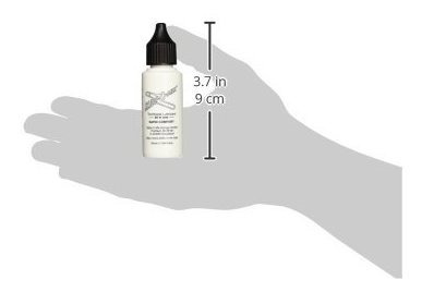 Imagen 3 de 3 de Selmer 337cr Slide Mix Rapid Comfort Lubricante Para 1.01