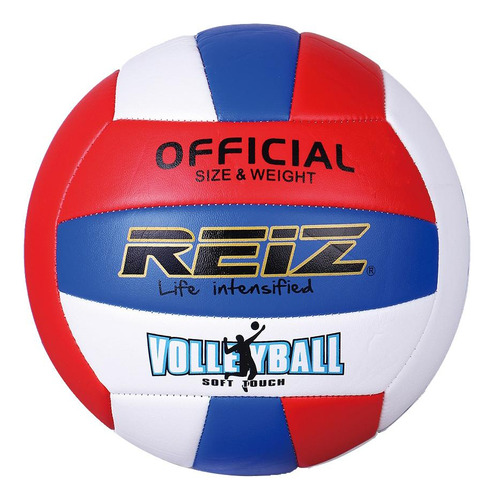 De Voleibol De Entrenamiento Suave Peso Oficial De Voleibol