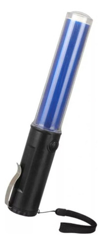 26cm 4 Modo Traffic Stick Glow Stick Led Antorcha Linterna