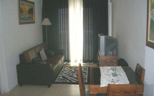 Imagem 3 de 30 de Apartamento Residencial À Venda, Vila Assunção, Praia Grande - Ap2058 - V2180
