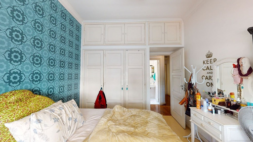 Imagem 7 de 22 de Apto Copacabana | 3 Quartos | 180 M² | Cond: R$2000.00 | 1 Vaga - 1llxpin