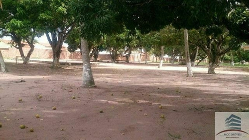 Imagem 2 de 4 de Chácara A Venda Em Extremoz