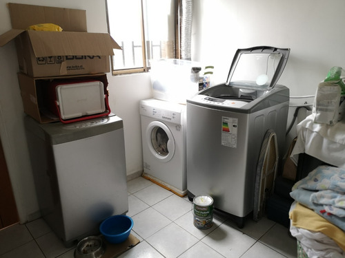 Imagen 20 de 25 de Casa Conjunto El Olmo, Peñalolén
