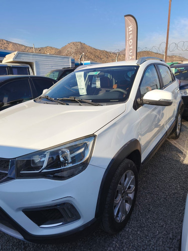 Chery Tiggo 2 1.5 Glx Mt 2019