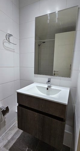 Hermoso Y Cómodo Depto 3d2b1e1b, Sector Recreo