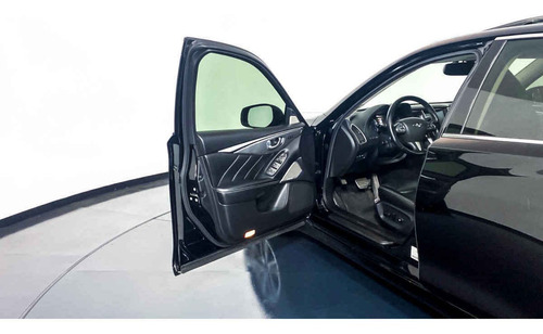 Imagen 15 de 15 de 36892 - Infiniti Q 50 2017 Con Garantía