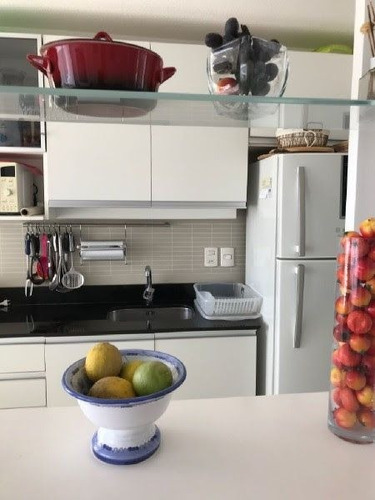 Venta De Apartamento 2 Dormitorios En Roosevelt