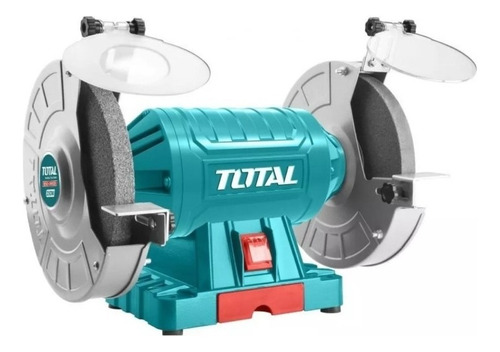 Pulidora Eléctrica Total Tools Tbg35020 220v 350w