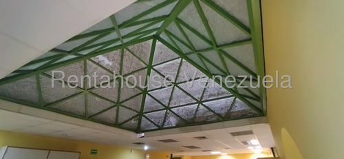 Galpón En Venta En Valle Arriba Miranda Mls 25-10500 Yf