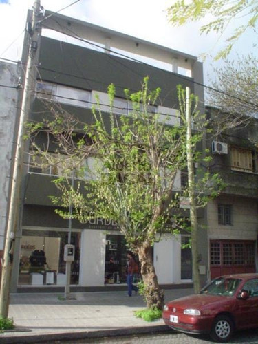 Oficina En Venta En Diag 73/46 Y 47 La Plata - Alberto Dacal Propiedades