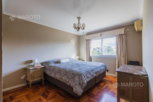 Imagen 29 de 30 de Casa En Venta En Barrio San Lucas Con Cuatro Dormitorios - Maroto Propiedades