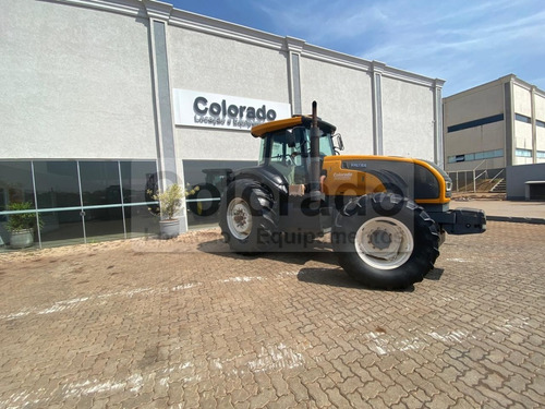 Trator Valtra Bt 210 - Ano 2013 - 8295 Horas