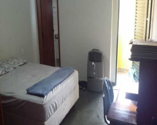 Imagem 6 de 11 de Vende-se Apartamento Com 96m² No Bairro Lagoinha Em Ribeirão Preto-sp, Com 3 Dormitórios(sendo 1 Suíte), Com 1 Vaga De Garagem, Sala Com 2 Ambientes, - Kcap30133 - 68959579