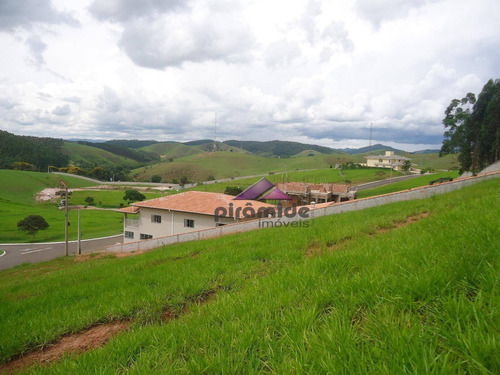 Imagem 9 de 30 de Terreno À Venda, 1028 M² Por R$ 150.000,00 - Village Parahybuna - Paraibuna/sp - Te0716