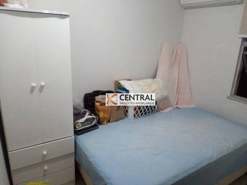 Imagem 6 de 12 de Apartamento Com 2 Dormitórios Para Alugar, 90 M² Por R$ 2.000,00/mês - Pituba - Salvador/ba - Ap2918