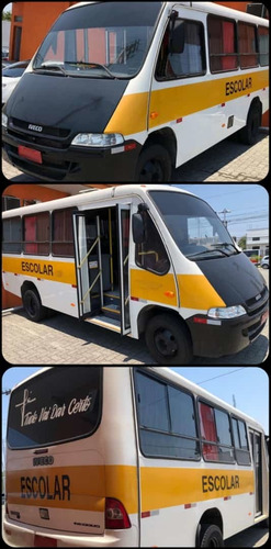 Imagem 1 de 15 de Iveco Cityclass