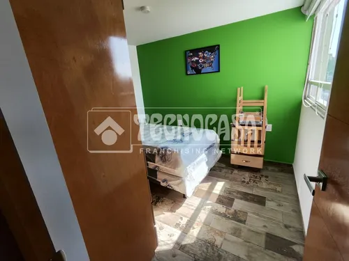 Renta Casas San Bartolo El Chico T-df0116-0481