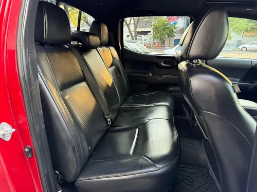Toyota Tacoma 3.5 Edición Especial 4x4 At