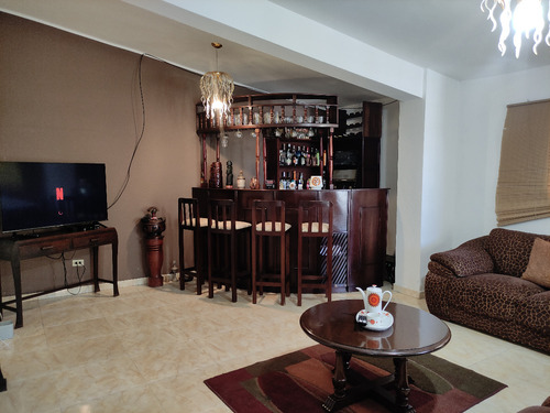 Venta De Casa San Antonio De Los Altos El Amarillo Rz
