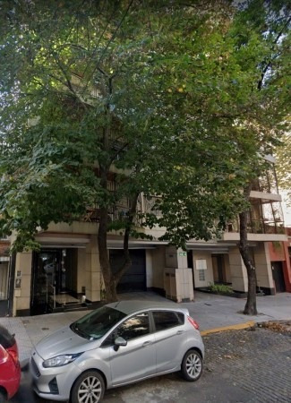Imagen 12 de 12 de Espectacular Departamento 2 Ambientes Con Balcón En Calasanz 700 Caballito