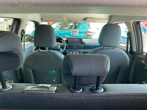 Citroën C3 1.6 16v Vti 115 Feel Pack