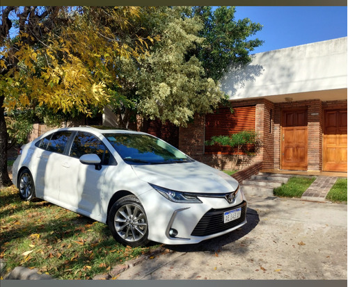 Imagen 3 de 23 de Toyota Corolla 2.0 Xei Cvt 170 Cv
