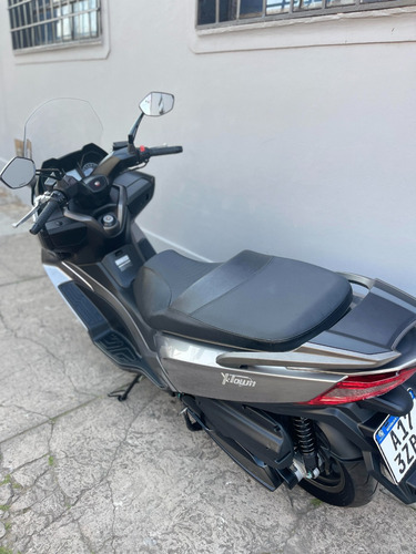 Kymco Xtown 250 2023 Scooter Usada Sportmotors