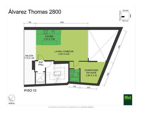 Alvarez Thomas 2811