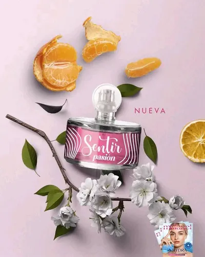 Perfume Millanel Sentir Pasión