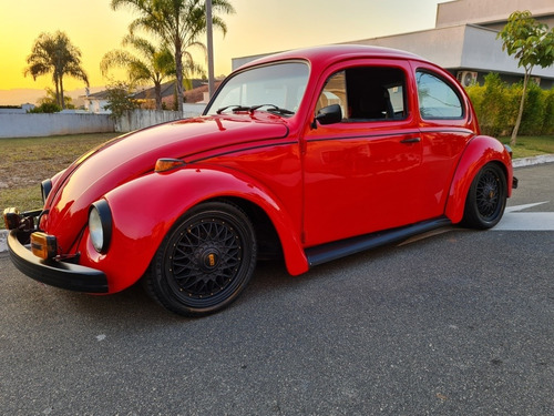 Imagem 5 de 9 de Volkswagen Fusca